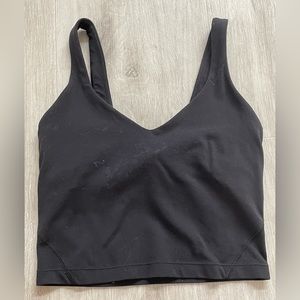 Lululemon Align Tank (Black)